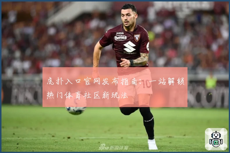 虎扑入口官网发布指南：一站解锁热门体育社区新玩法