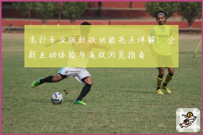 虎扑专业版新版功能亮点详解：全新互动体验与高效浏览指南