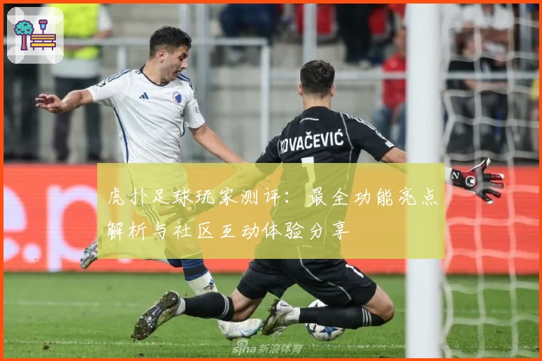 虎扑足球玩家测评:最全功能亮点解析与社区互动体验分享