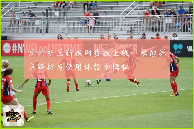 虎扑社区新版网页版上线，功能亮点解析与使用体验全揭秘