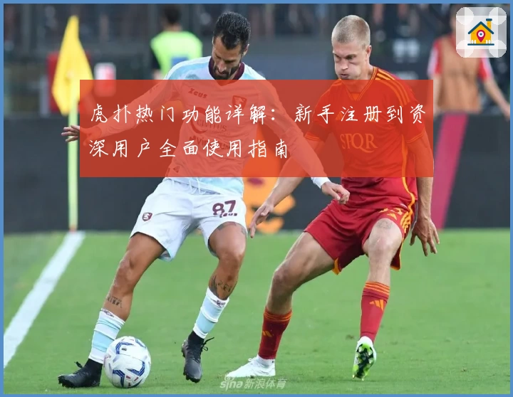 虎扑热门功能详解：新手注册到资深用户全面使用指南