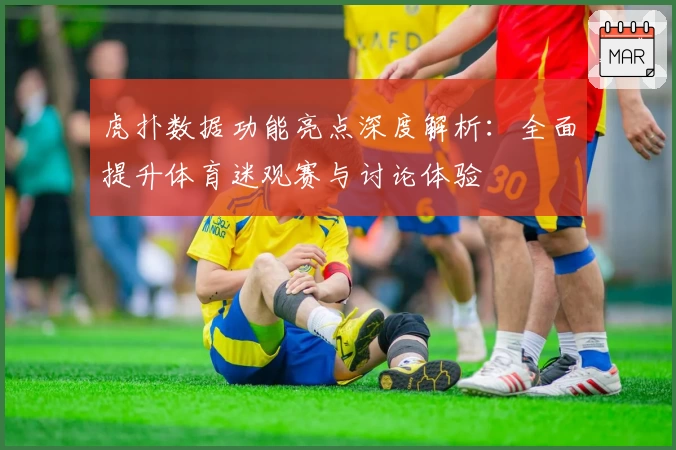 虎扑数据功能亮点深度解析：全面提升体育迷观赛与讨论体验