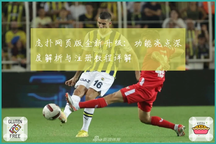 虎扑网页版全新升级：功能亮点深度解析与注册教程详解